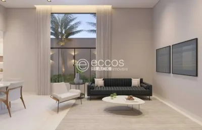 Casa à venda, 3 quartos, 3 suítes, 3 vagas, jardim brasília - uberlândia/mg