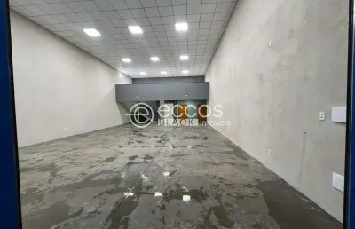 Barracão / Galpão / Depósito à venda na Avenida Paulo Firmino, --, Jardim Holanda, Uberlândia