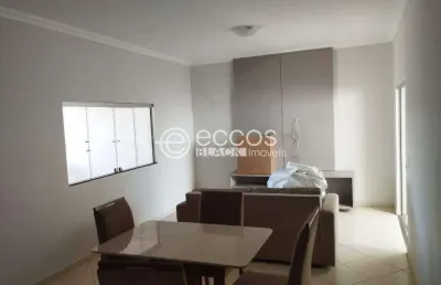Casa à venda, 3 quartos, 1 suíte, 5 vagas, tubalina - uberlândia/mg