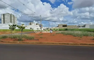 Terreno à venda na Rua Aquarela, --, Grand Ville, Uberlândia