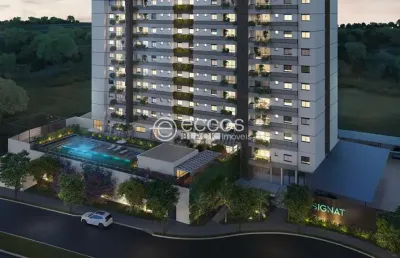 Apartamento à venda, 3 quartos, 1 suíte, 2 vagas, jardim sul - uberlândia/mg