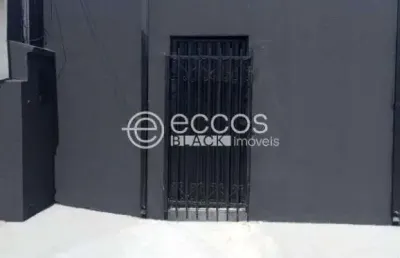 Imóvel comercial para aluguel, industrial - araguari/mg