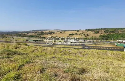 Terreno em condomínio à venda, granja marileusa - uberlândia/mg