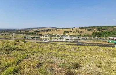 Terreno em condomínio à venda, alto umuarama - uberlândia/mg
