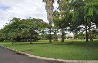 Terreno em condomínio à venda, jardim karaíba - uberlândia/mg