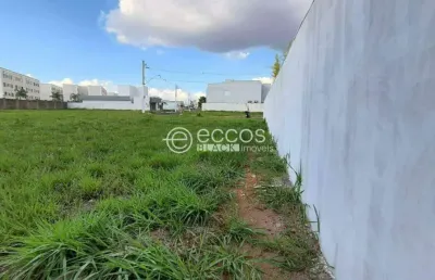 Terreno em condomínio à venda, shopping park - uberlândia/mg