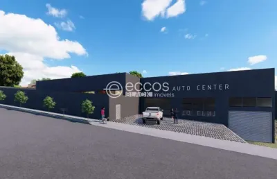 Sala comercial para aluguel, luizote de freitas - uberlândia/mg