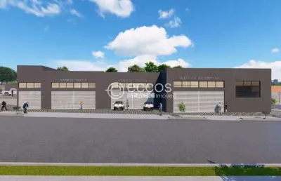 Sala comercial para aluguel, luizote de freitas - uberlândia/mg