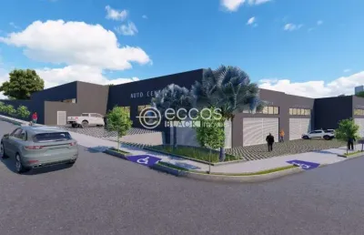 Sala comercial para aluguel, luizote de freitas - uberlândia/mg
