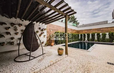 Casa à venda, 4 quartos, 3 suítes, 5 vagas, morada da colina - uberlândia/mg