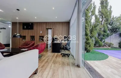 Imóvel comercial à venda, jardim karaíba - uberlândia/mg