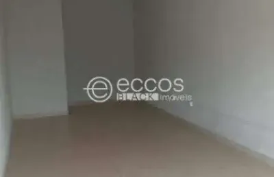 Imóvel comercial para aluguel, brasília - araguari/mg