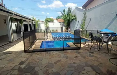 Casa à venda, 4 quartos, 1 suíte, chácaras tubalina e quartel - uberlândia/mg