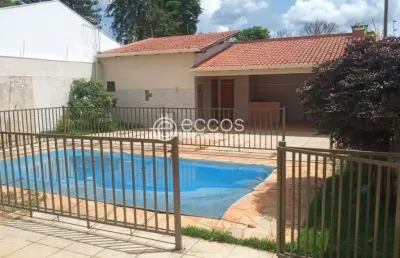 Casa à venda, 4 quartos, 2 suítes, 2 vagas, santiago - araguari/mg