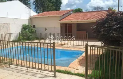 Casa à venda, 4 quartos, 2 suítes, 2 vagas, santiago - araguari/mg