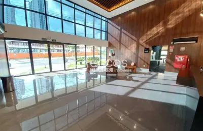 Sala comercial para aluguel, 1 vaga, morada da colina - uberlândia/mg
