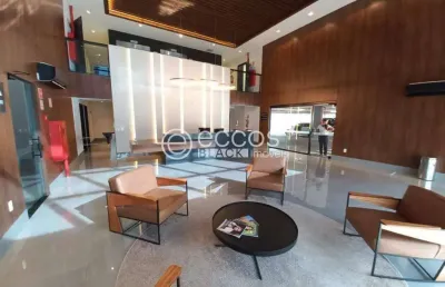Sala comercial para aluguel, 1 vaga, morada da colina - uberlândia/mg