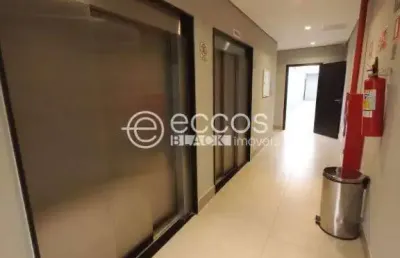 Sala comercial para aluguel, 1 vaga, morada da colina - uberlândia/mg