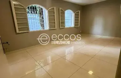 Imóvel comercial para aluguel, 1 vaga, cazeca - uberlândia/mg