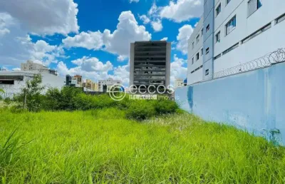 Terreno à venda na Avenida João Naves de Ávila, --, Saraiva, Uberlândia