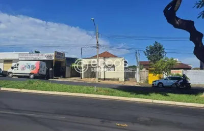Casa à venda, 3 quartos, 3 vagas, martins - uberlândia/mg