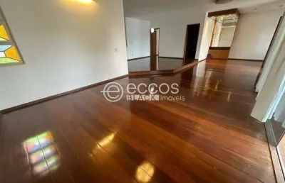Imóvel comercial para aluguel, 4 quartos, 3 suítes, 4 vagas, morada da colina - uberlândia/mg