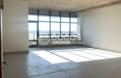 Sala comercial para aluguel, jardim karaíba - uberlândia/mg