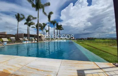 Casa em condomínio à venda, 4 quartos, 4 suítes, 2 vagas, gávea sul - uberlândia/mg