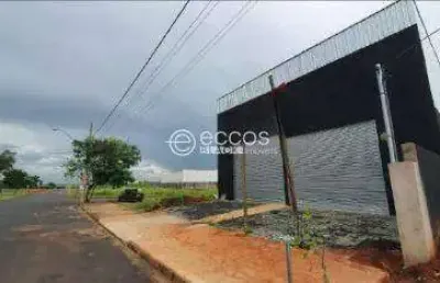 Barracão / Galpão / Depósito para alugar na Avenida Serra Bodoquena, --, São Jorge, Uberlândia