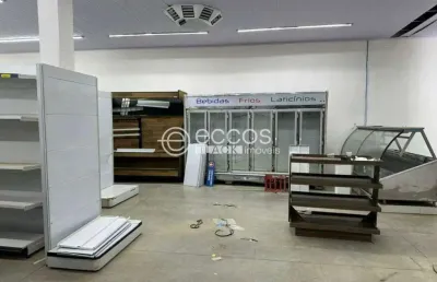 Imóvel comercial para aluguel, taiaman - uberlândia/mg