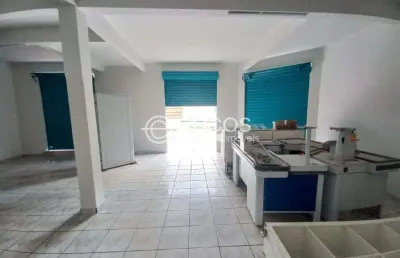 Imóvel comercial para aluguel, tibery - uberlândia/mg