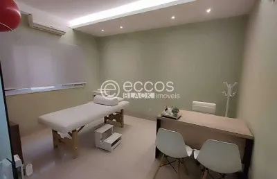Imóvel comercial para aluguel, nossa senhora aparecida - uberlândia/mg