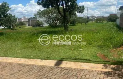 Terreno à venda na Avenida Vereador Carlito Cordeiro, --, Laranjeiras, Uberlândia