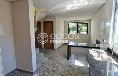 Cobertura à venda, 2 quartos, 1 suíte, 1 vaga, lourdes - belo horizonte/mg