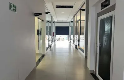 Sala comercial para aluguel, tubalina - uberlândia/mg