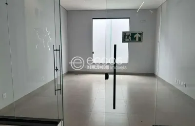 Sala comercial para aluguel, tubalina - uberlândia/mg