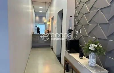 Sala comercial para aluguel, tubalina - uberlândia/mg