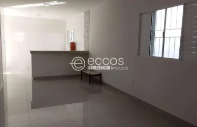 Casa à venda, 3 quartos, 1 suíte, 2 vagas, brasil - uberlândia/mg