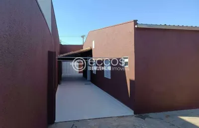 Casa à venda, 3 quartos, 1 suíte, 5 vagas, brasil - uberlândia/mg