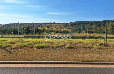 Terreno em condomínio à venda, granja marileusa - uberlândia/mg