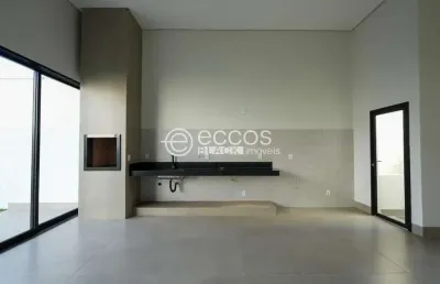 Casa à venda, 3 quartos, 9 suítes, 2 vagas, aclimação - uberlândia/mg