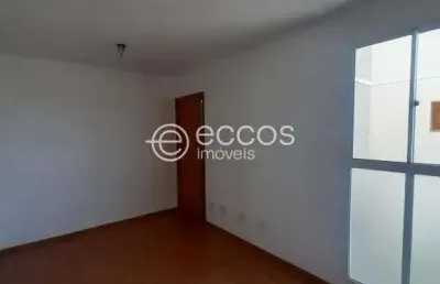 Apartamento à venda, 2 quartos, 1 vaga, jardim patrícia - uberlândia/mg