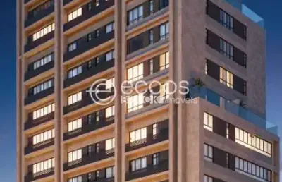 Apartamento à venda, 2 quartos, 2 suítes, 2 vagas, gutierrez - belo horizonte/mg
