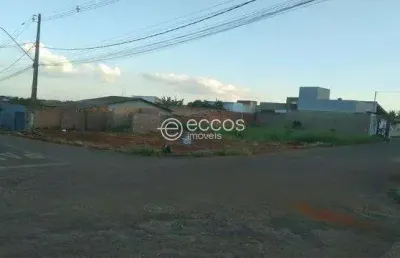 Terreno à venda na Rua Branca Ferreira da Silva, --, São Jorge, Uberlândia