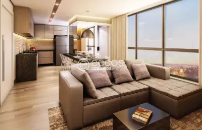 Apartamento à venda, 3 quartos, 1 suíte, 2 vagas, santo agostinho - belo horizonte/mg