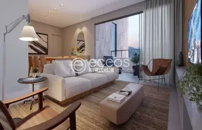 Apartamento à venda, 4 quartos, 2 suítes, 3 vagas, vale do sereno - nova lima/mg