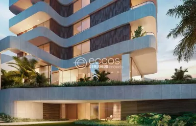 Apartamento à venda, 4 quartos, 4 suítes, 4 vagas, vale do sereno - nova lima/mg