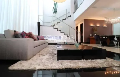 Casa à venda, 1 quarto, 5 suítes, 12 vagas, morada da colina - uberlândia/mg