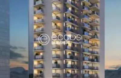 Apartamento à venda, 1 quarto, 1 suíte, 1 vaga, vila da serra - nova lima/mg
