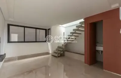 Apartamento duplex à venda, 2 quartos, 1 suíte, 2 vagas, barro preto - belo horizonte/mg